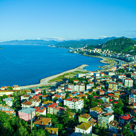 Giresun