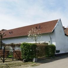 Van Akenweg 107, Maastricht