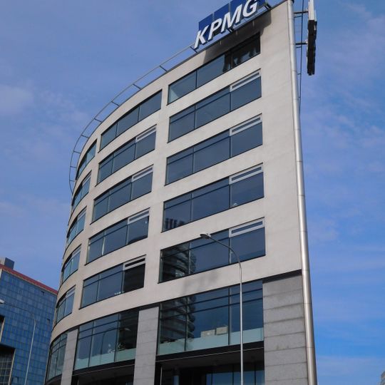 Florenc Office Center