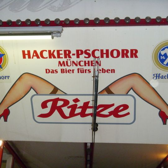 Zur Ritze