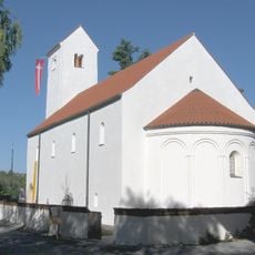 St. Aegidius (Keferloh)