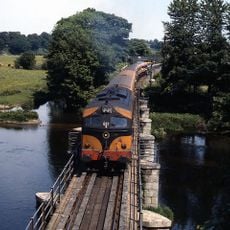 Enniscorthy Railway Bridge
