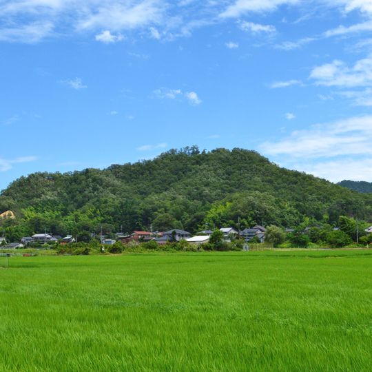 Château de Konosumiyama