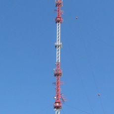 Sender Aachen-Stolberg