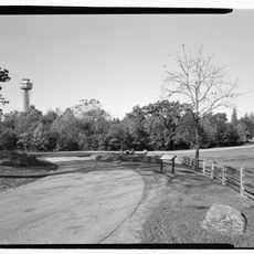 Gettysburg National Tower