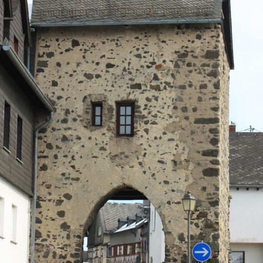 Torturm