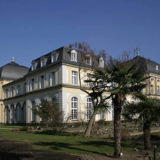 Castello di Poppelsdorf