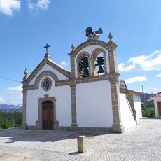 Igreja Paroquial de Aborim