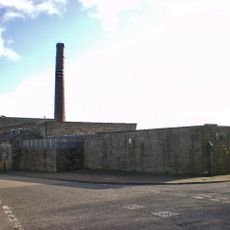Queen Street Mill