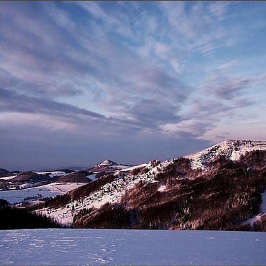 Rhön Biosphere Reserve