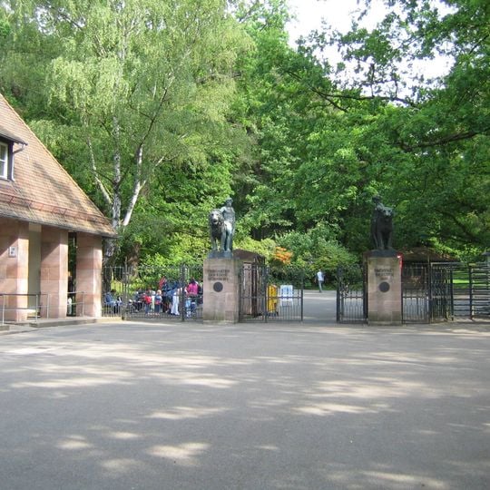 Nuremberg Zoo
