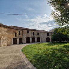 Venafrum amphitheatre