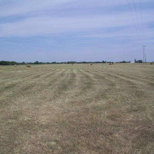 Zone de protection paysagère de Mártély