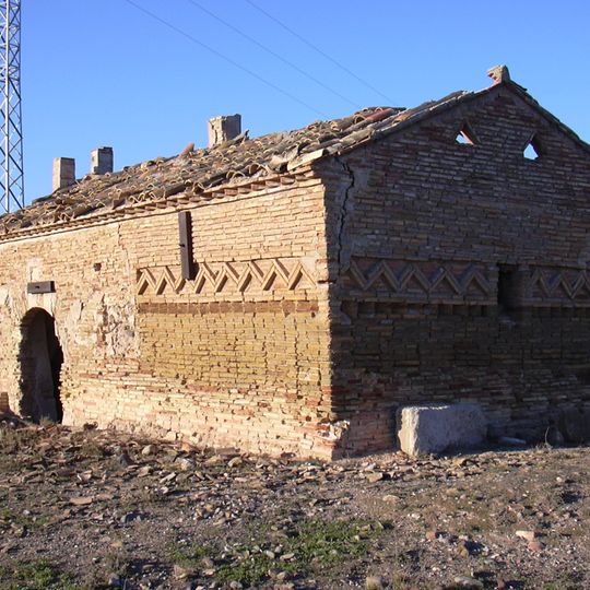 Hermitage of Gañarul