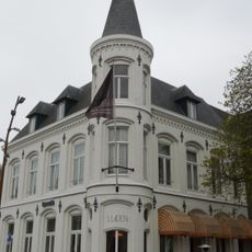 Oude Postkantoor (Breda)