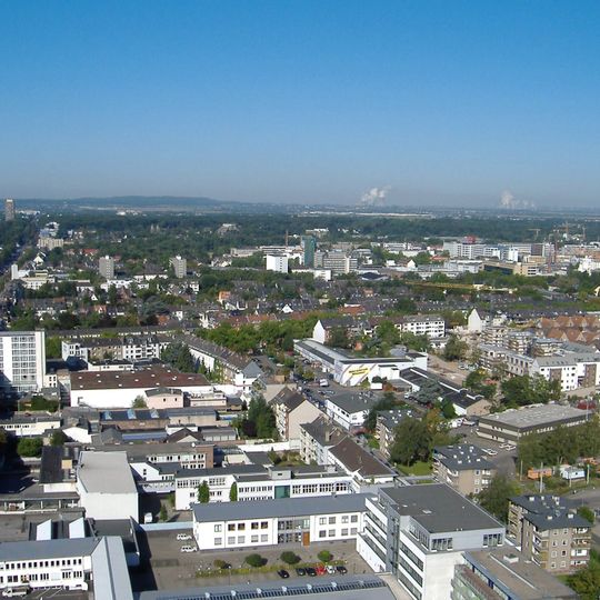 Braunsfeld