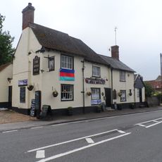 The Kings Head Inn