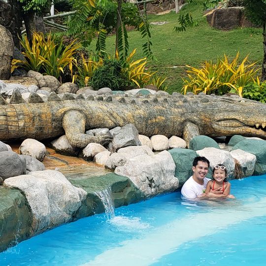 Big Rock Farm Resort