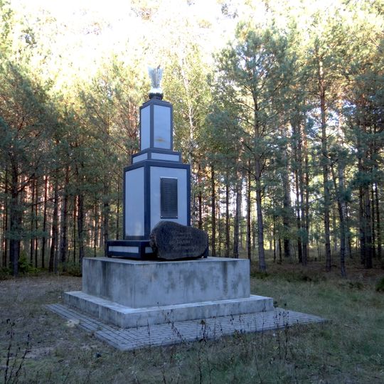 Mostki, Podkarpackie Voivodeship