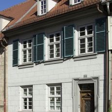 Bürgerhaus