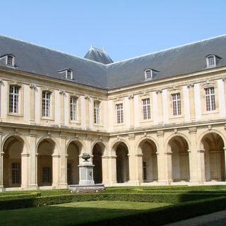 Musée Saint-Remi