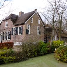 Tussenlanen 24, Bergambacht