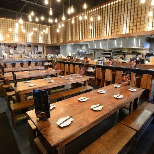 Kinka Izakaya Japanese Pub