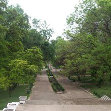 Central Park, Bălți