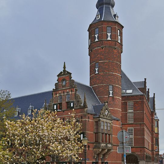 Provinciehuis