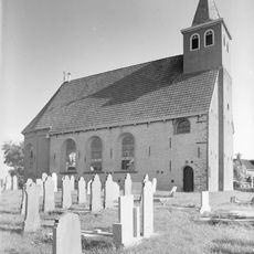 Ursulakerk, Wjelsryp