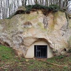 Mosterdberggroeve Noord