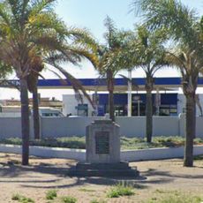 Mendi Memorial