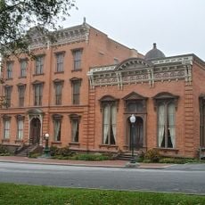 Saratoga Springs History Museum