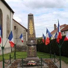 Monument aux morts