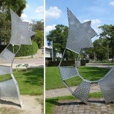 Zonder titel (De Fluiter 1)