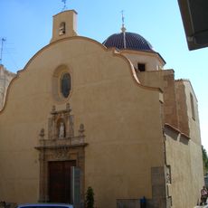 Ermita del Rosario