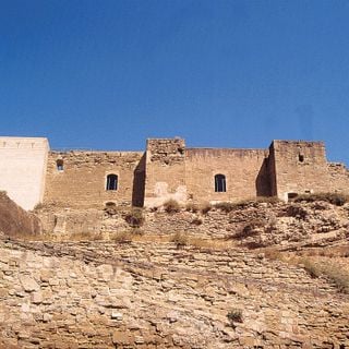 Castillo de La Zuda de Lérida