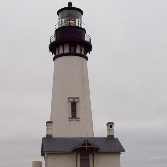 Yaquina Head Light