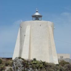 Faro di Capo Milazzo