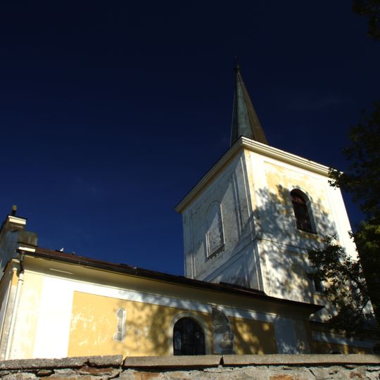 Kostel svatého Jiří