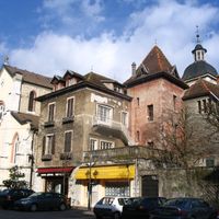 Saint-Genix-sur-Guiers