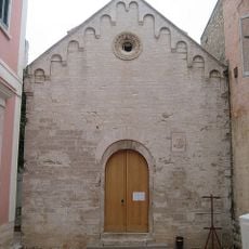 Chiesa di Santa Margherita