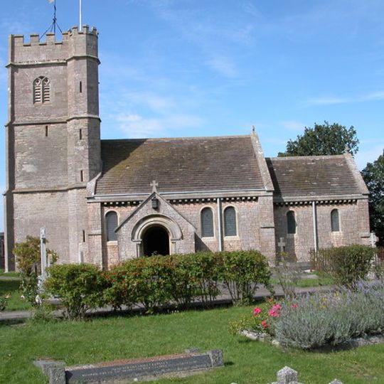 Church of All Saints
