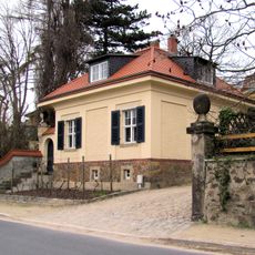 Villa Albert Kuntze
