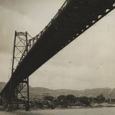 Ponte Hercílio Luz