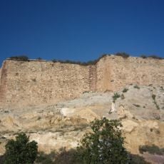 Castle of Despeñaperros