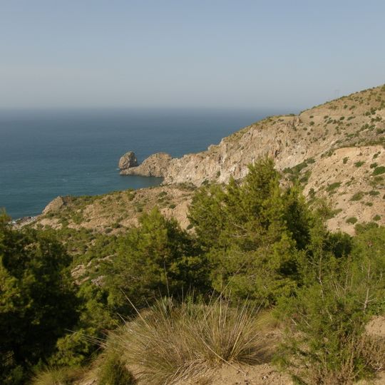 Parc national d'Al Hoceïma