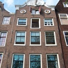 Oudeschans 6, Amsterdam