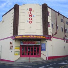 Regal Cinema, Biggleswade