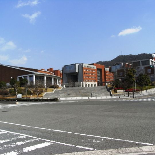 Hiroshima City University